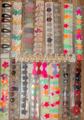 1 kg Beautiful imported pin cards