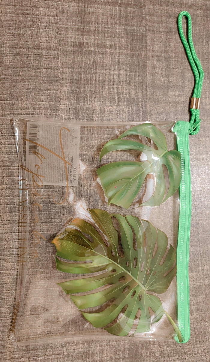 1 kg Imported transparent pouch