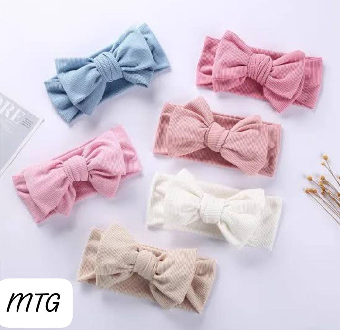 1 kg soft head bands ( 15 cards in one kg, each card has 3 soft bands)