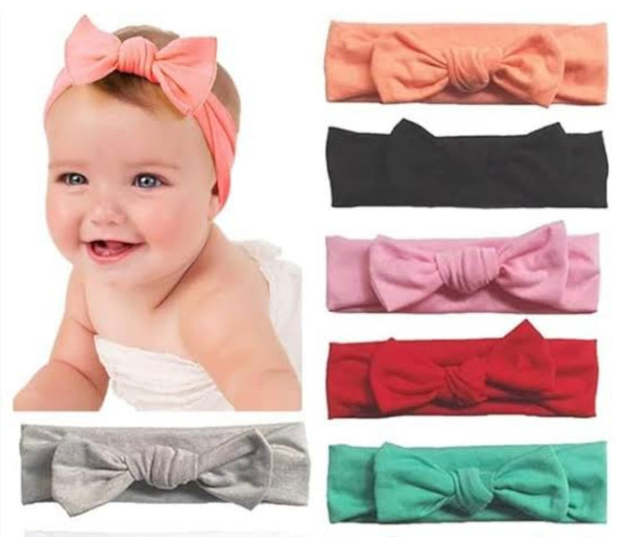 1 kg soft head bands ( 15 cards in one kg, each card has 3 soft bands)