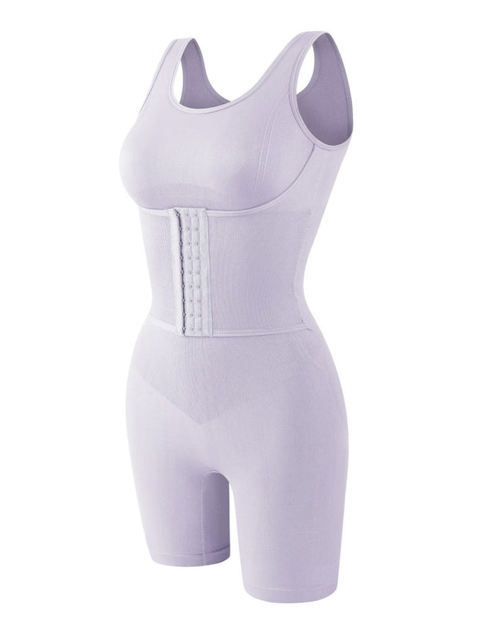 Purple / S