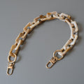 Acrylic Chain  - By Qivii