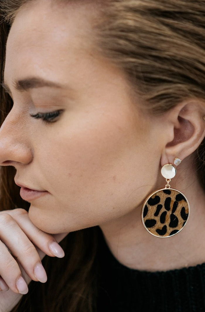 Afton Earrings