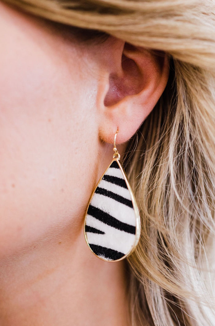 Aidan Earrings