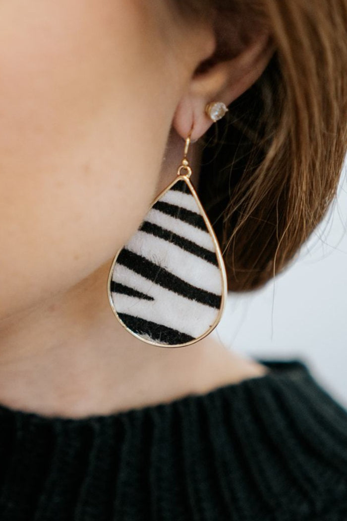 Aidan Earrings