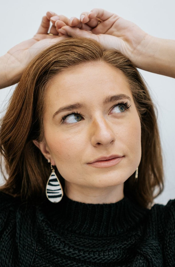 Aidan Earrings