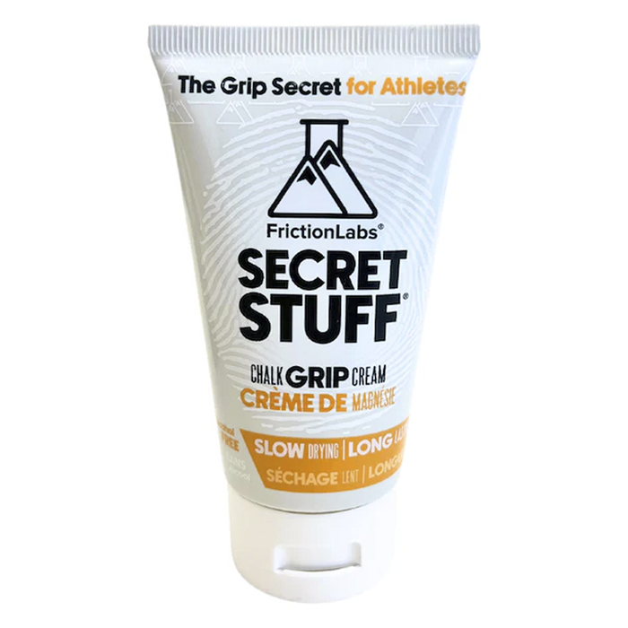 Alcohol Free Secret Stuff Liquid Chalk 75mL