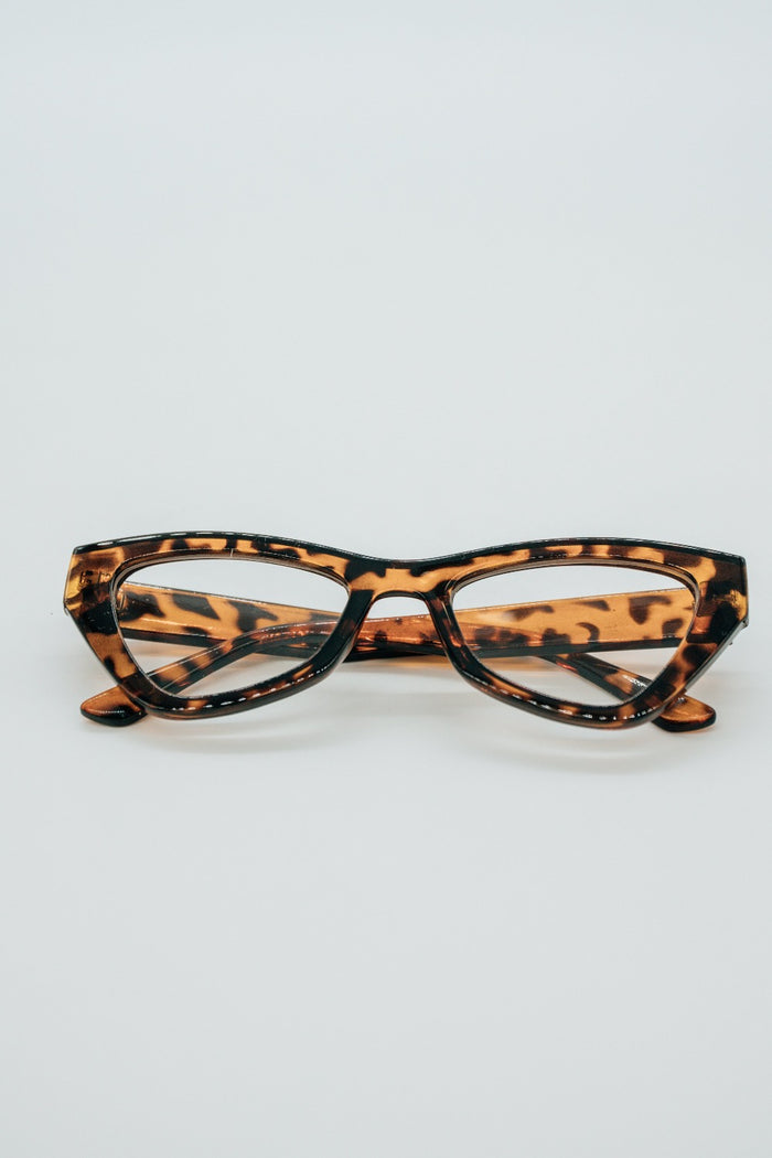 Alena Blue Light Glasses