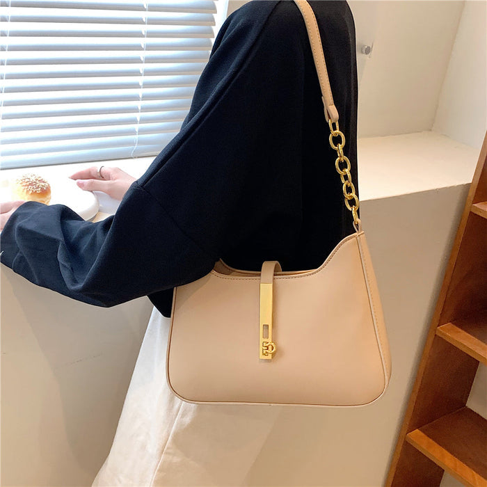 Allia | Shoulder Bag  - By Qivii