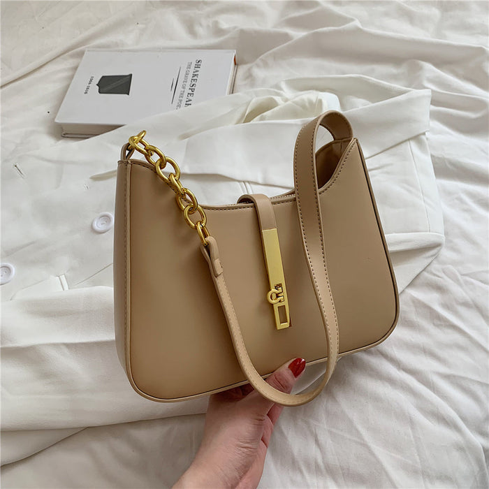 Allia | Shoulder Bag  - By Qivii