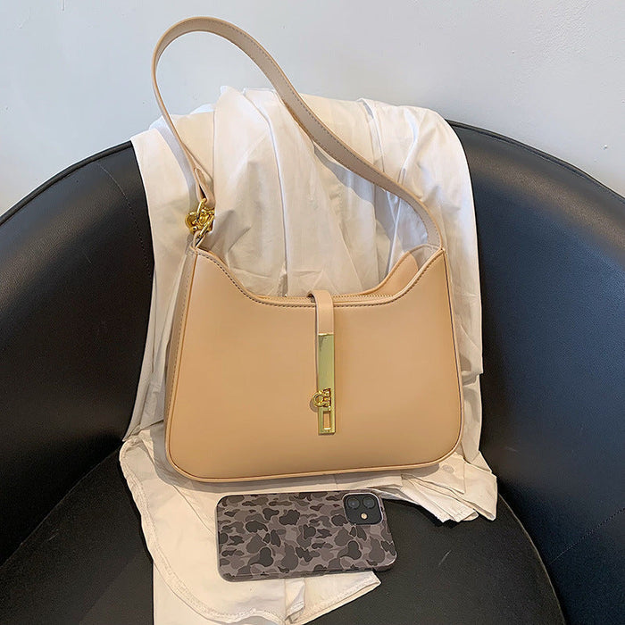 Allia | Shoulder Bag  - By Qivii