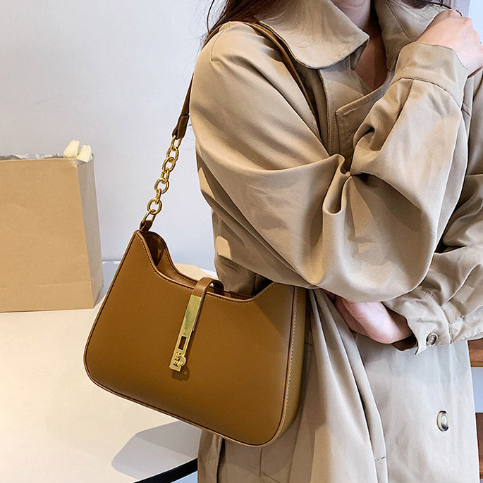 Allia | Shoulder Bag  - By Qivii