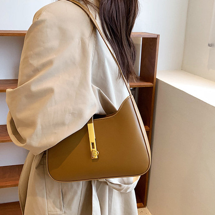 Allia | Shoulder Bag  - By Qivii