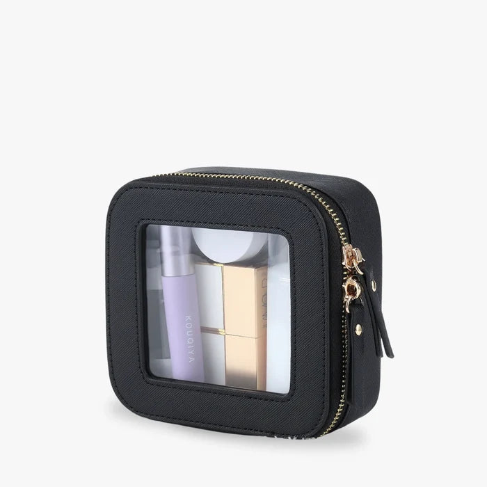 Amia | Makeup Pouch  - By Qivii