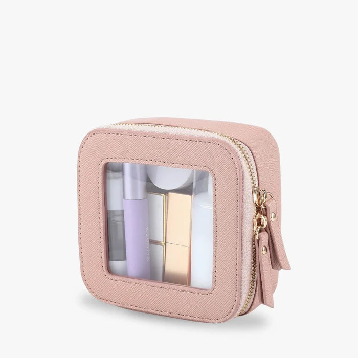 Amia | Makeup Pouch  - By Qivii