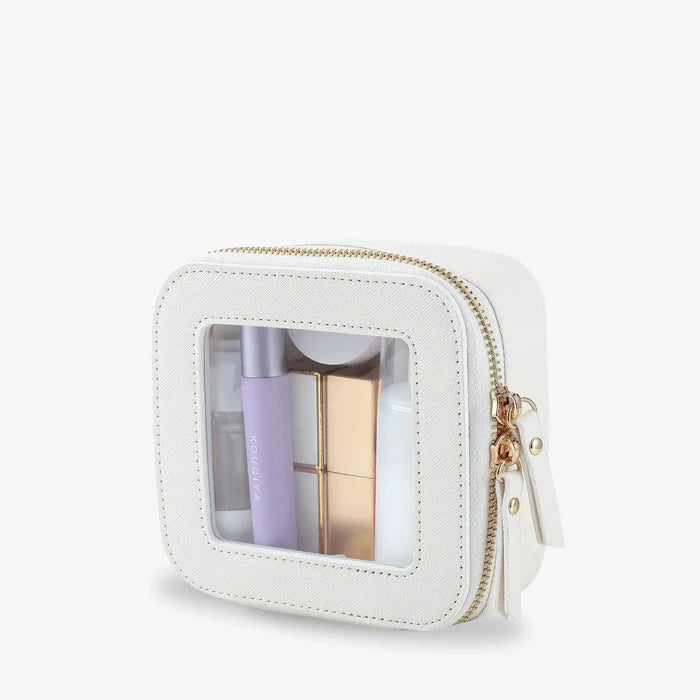 Amia | Makeup Pouch  - By Qivii