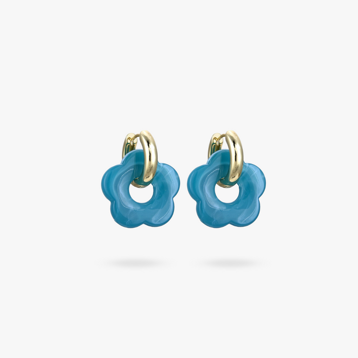 Amore | Earrings  - By Qivii
