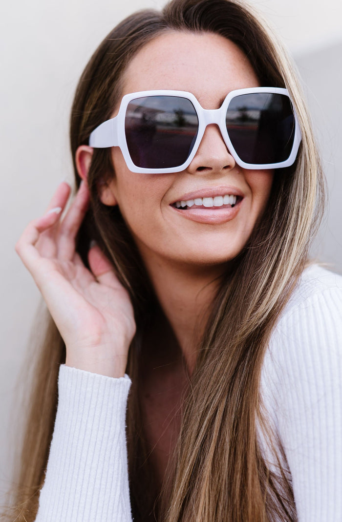 Angelina Sunglasses
