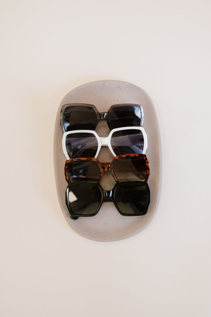 Angelina Sunglasses