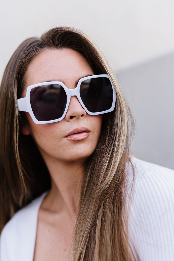Angelina Sunglasses