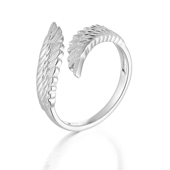 Angel's Flight Ring