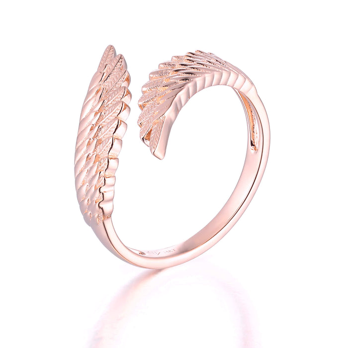 Angel's Flight Ring