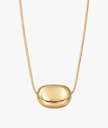 ARC PENDANT NECKLACE