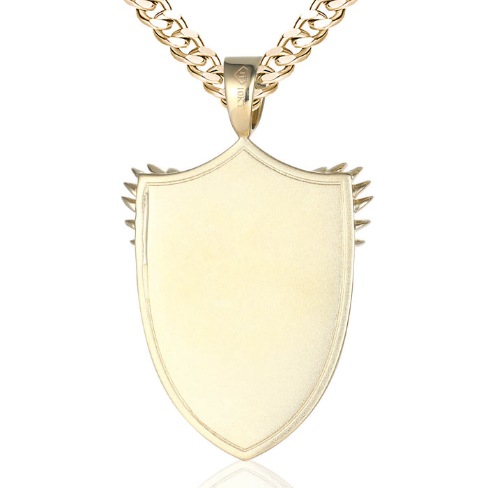 Archangel Shield of Protection