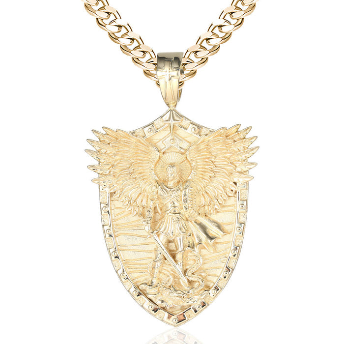 Archangel Shield of Protection
