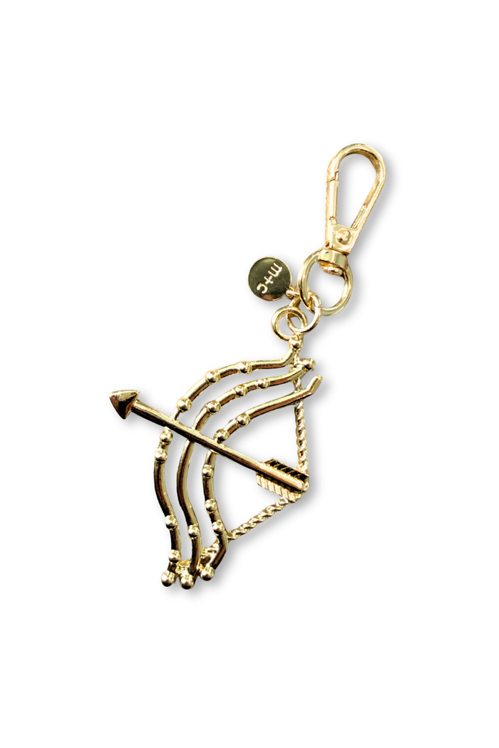 Archer Charm