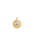 Athena Pendant