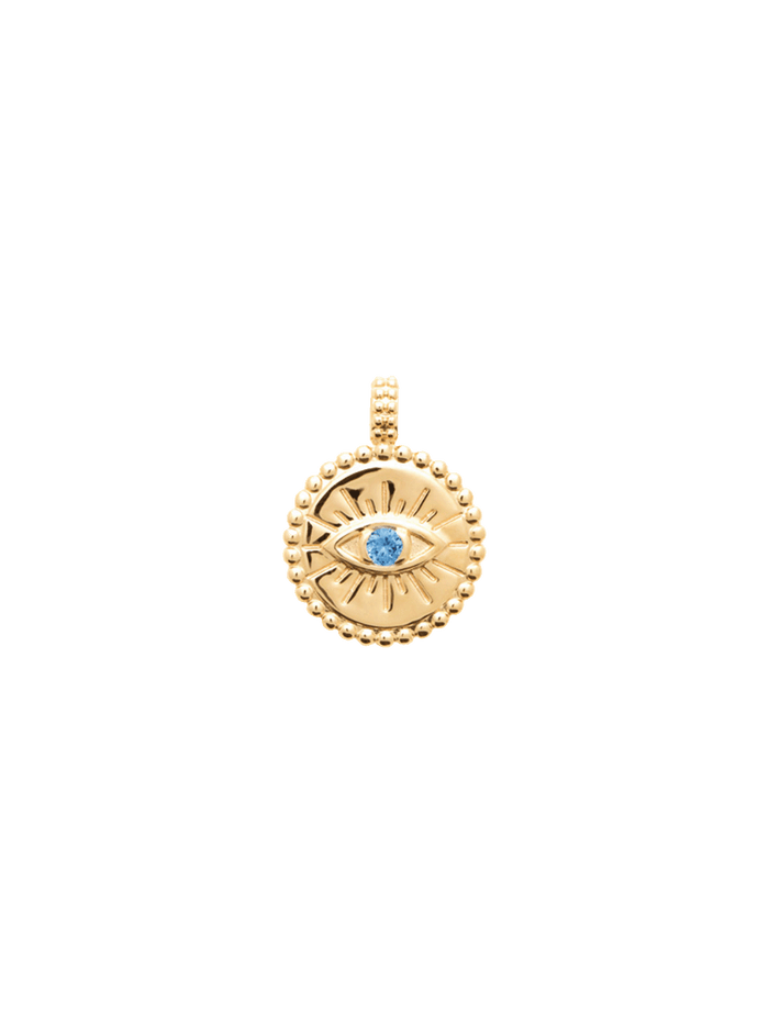 Athena Pendant