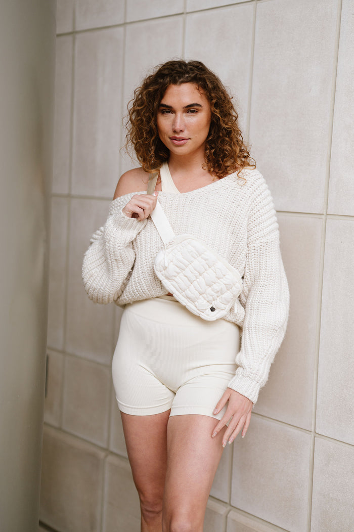 Soft White