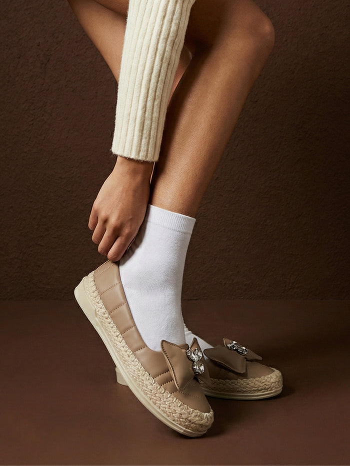 Aurelia Loafer