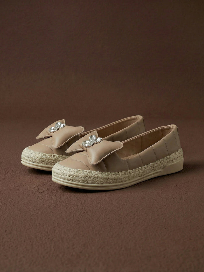 Aurelia Loafer