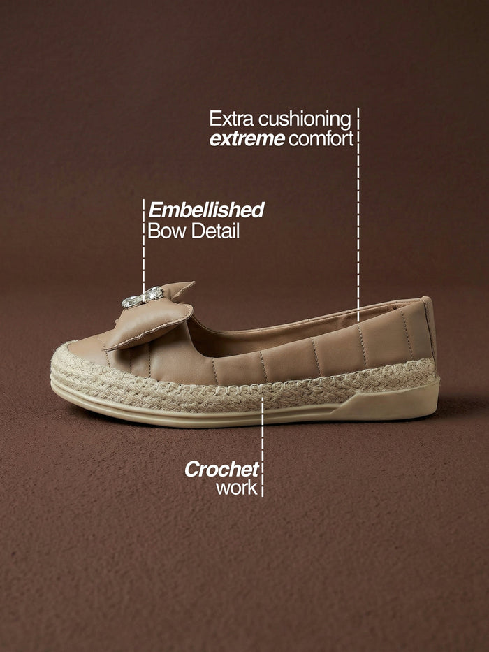 Aurelia Loafer
