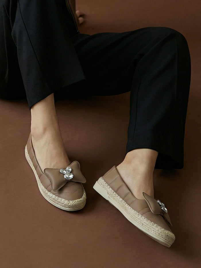 Aurelia Loafer