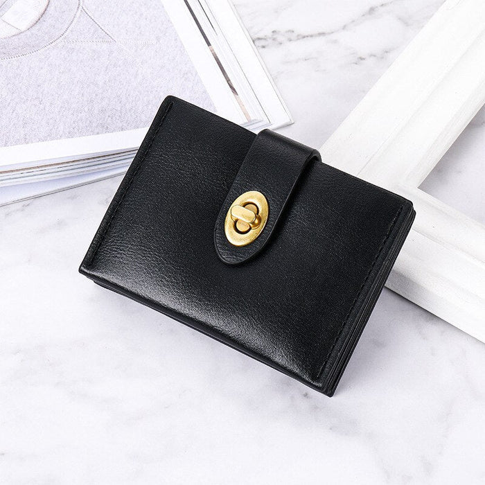 Avoa | Wallet  - By Qivii