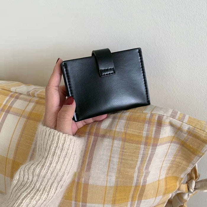 Avoa | Wallet  - By Qivii