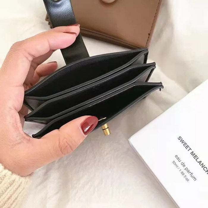 Avoa | Wallet  - By Qivii