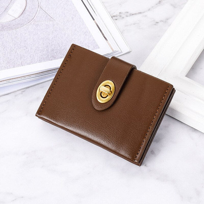 Avoa | Wallet  - By Qivii