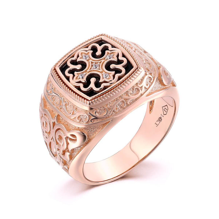 Aziel Ring