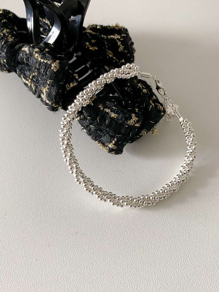 B1288 Twist Bracelet