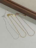 B1498/B1499 Ultra-Fine Bracelet