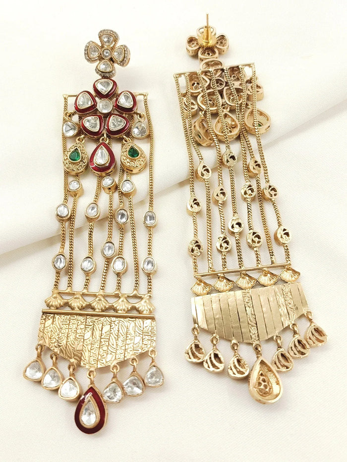 Badrahi R&G Boutique Earrings