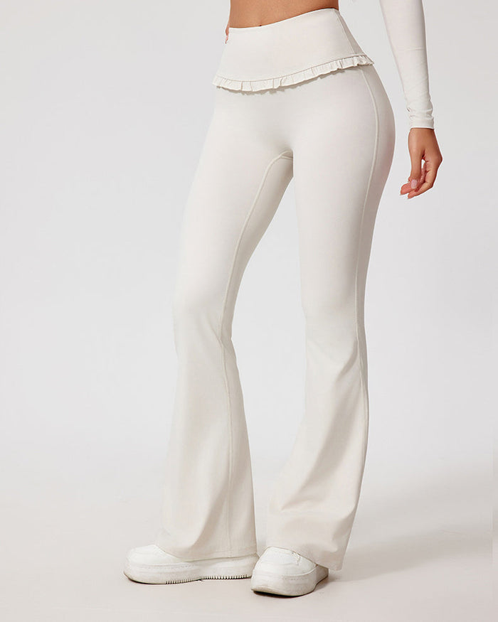 White / S