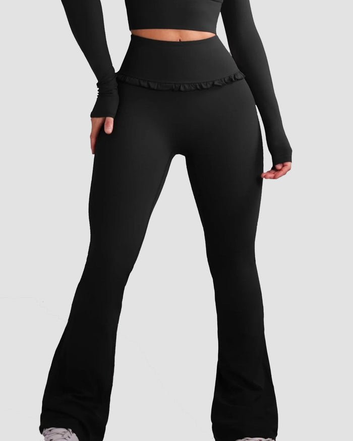 Black / S