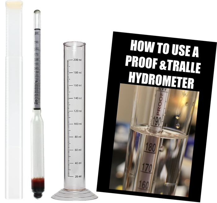 Basic Fermentation Essentials for Distilling