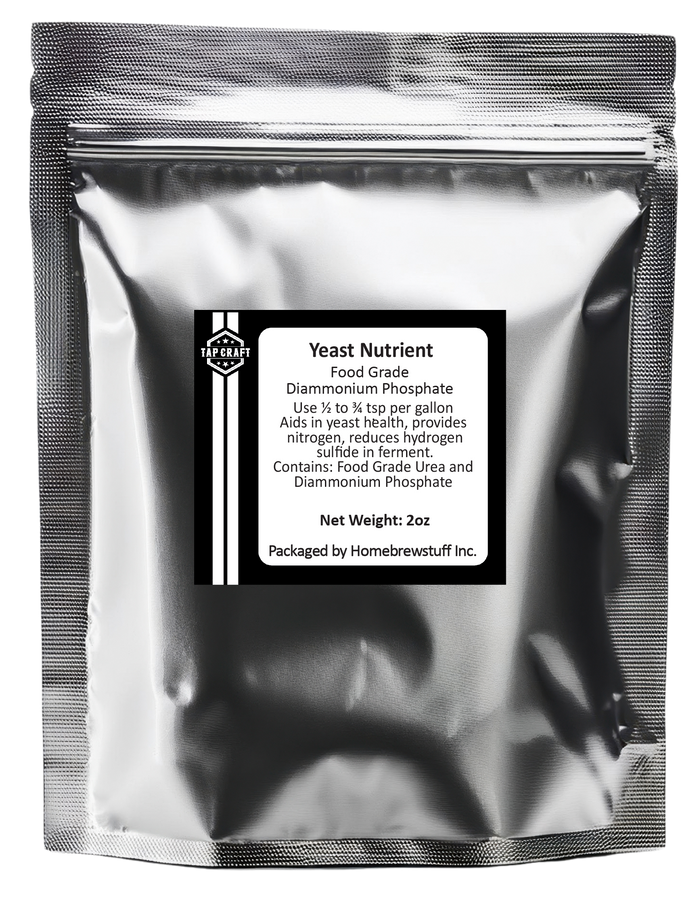Basic Wine Additives Bundle