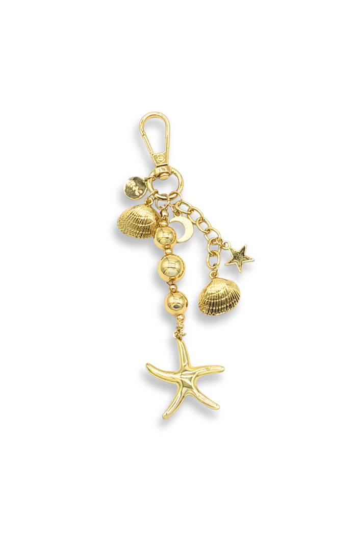 Bayside Charm